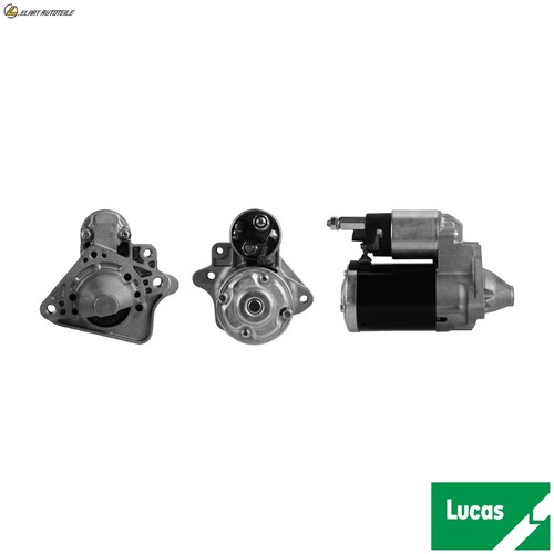 Avviamento lrs02353 per - avviamento,