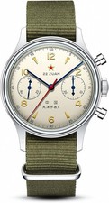 ⚫️ - Orologio Militare