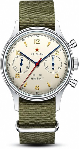 Orologio militare - ⚫️,