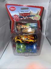 Disney Pixar Store Cars Carla