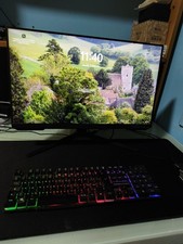 MONITOR GAMING ASUS VG258QR