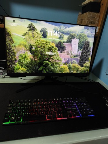 Monitor gaming asus vg258qr - monitor,