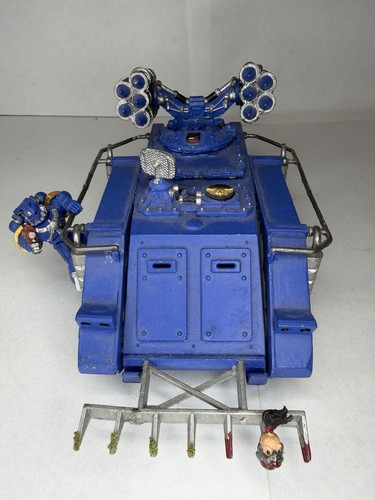 Warhammer40k space marine - warhammer40k,