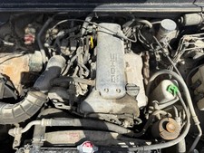 MOTORE COMPLETO PER SUZUKI