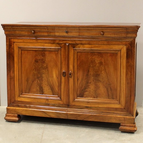 Credenza cappuccina luigi - credenza,