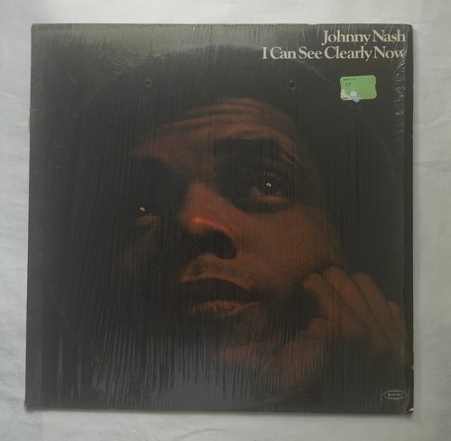 Johnny nash can - johnny, see