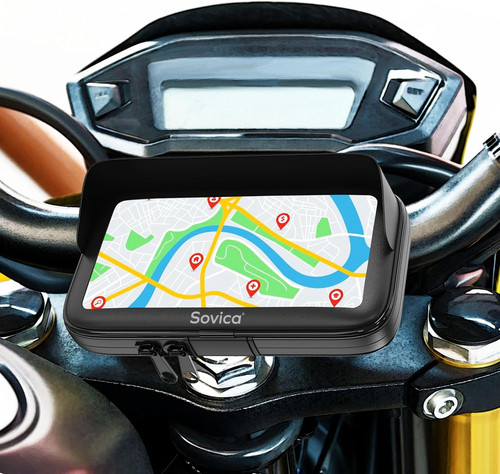 Porta cellulare moto - cellulare,