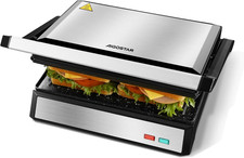 Hett Pro - Tostapane Piastra