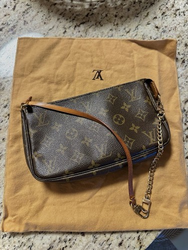 Louis vuitton pochette - vuitton,