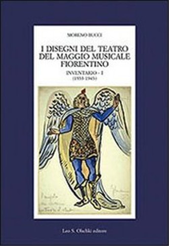 Bucci moreno i disegni - -, del