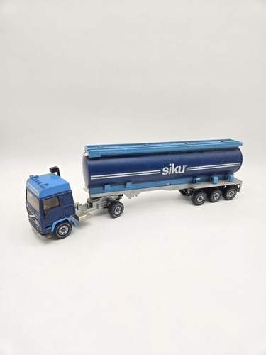 Siku 3416 volvo - 3416, f10