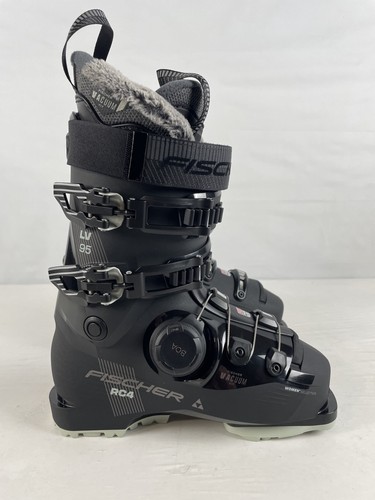 Ottimi scarponi sci alpino - da,