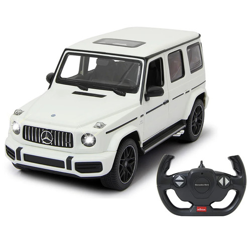 Jamara mercedes amg - jamara, mercedes-amg