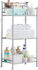 Scaffale Bagno Organizzatore