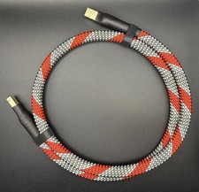 Cavo USB 1M Audiophile A-B