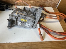 Smart Fortwo E W451 Inverter DCDC-Convertitore Trasmissione Elettrica A4519006802