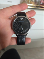Orologio Emporio Armani