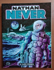 NATHAN NEVER n. 315
