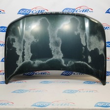 Cofano anteriore verde Land Rover Freelander 2002 Rif. Art. ecoAC2448