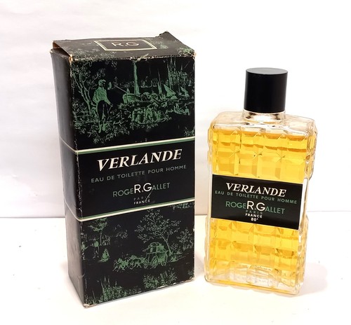 Roger gallet verlande eau - roger&gallet eau, de