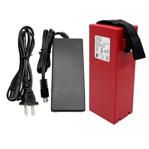 Batteria geb171 caricatore - geb171,