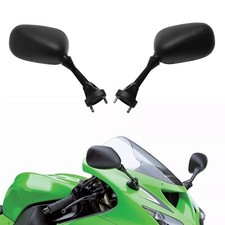 Pair Rearview Mirror For