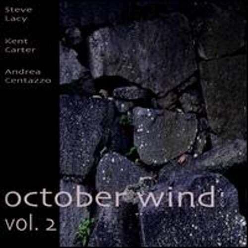 October wind vol - october, vol.