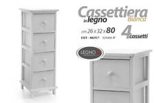 CASSETTIERA SLIM SALVASPAZIO 4