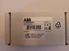 ABB 2TLA Serie Twist Release