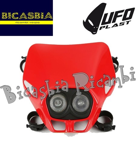 18435 maschera portafaro - maschera,