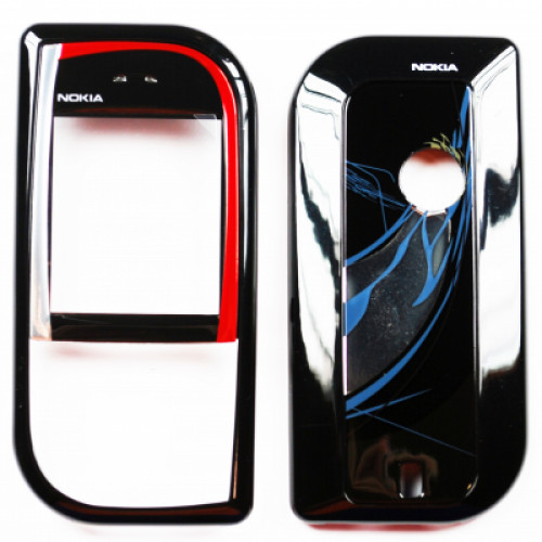 Rhonok7610 guscio per nokia - rhonok7610-nr,