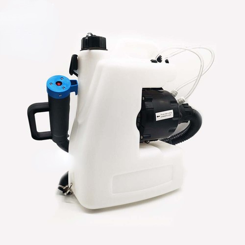 Spruzzatore nebulizzatore ulv - spruzzatore,