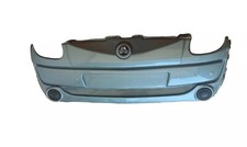 PARAURTI ANTERIORE ORIGINALE  AIXAM 721 741 751 Scouty S R 721 Sport CROSSLINE