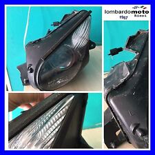 GRUPPO OTTICO FANALE FARO SINISTRO KAWASAKI zx10r zx 10 r NINJA 1000 2006 2009