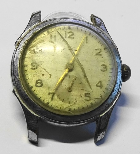 Vintage orologio meccanico - vintage,