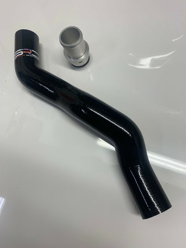 Tubo silicone radiatore - tubo,