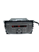 Ford Stereo Focus S-Max C-Max Mondeo Galaxy Radio Lettore CD +CODICE 8M5T-18C815-AB
