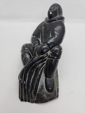 Gruppo di statuine vintage