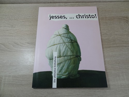 Jesses christo die - jesses,, christo!