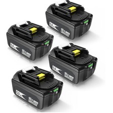 Per Makita 18V 5Ah 6Ah 9Ah