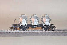 RIVAROSSI – Carro PIANALE