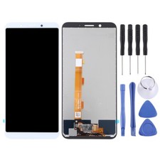 Schermo LCD TFT per OPPO A83
