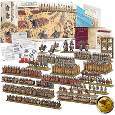Warlord Games Miniatures Ave