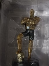 EAGLEMOSS ACTION FIGURE DC