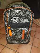 lotto 1401b Seven Trolley Zaino con carrello