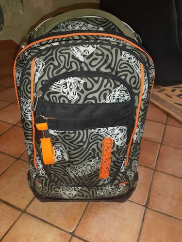 Lotto 1401b seven trolley - lotto,