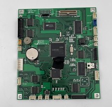 HUVITZ CLM-3100P Main Board