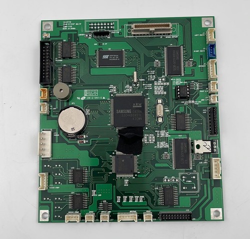 Scheda madre huvitz clm 3100p - huvitz, clm-3100p