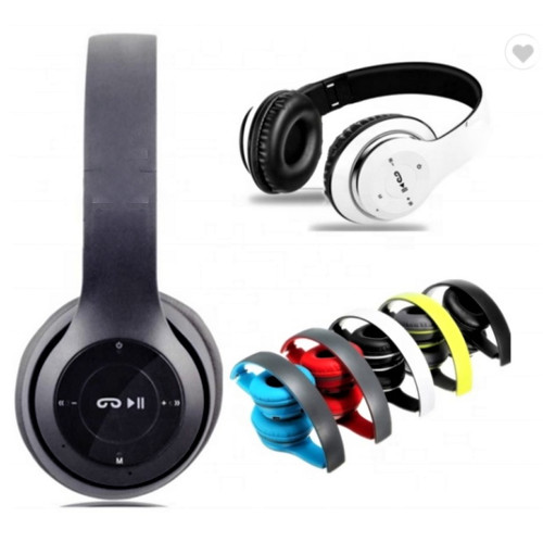 Cuffie bluetooth wireless - wireless, con