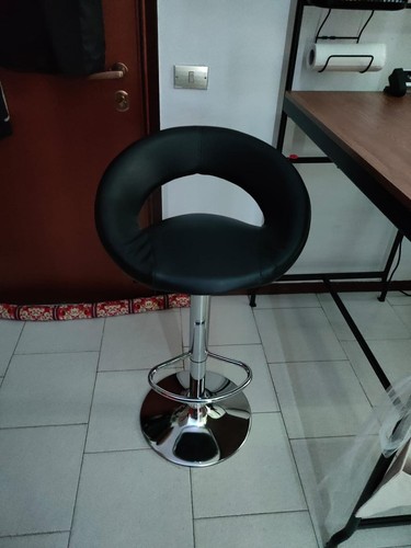 Tavolo alto stile bar con - alto,,